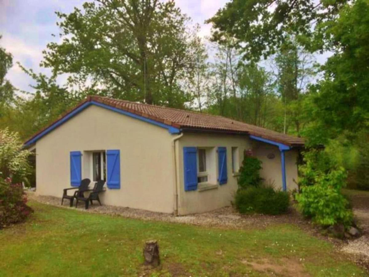 Vakantie Woning Le Chat Maison 175 Écuras Kültér fotó