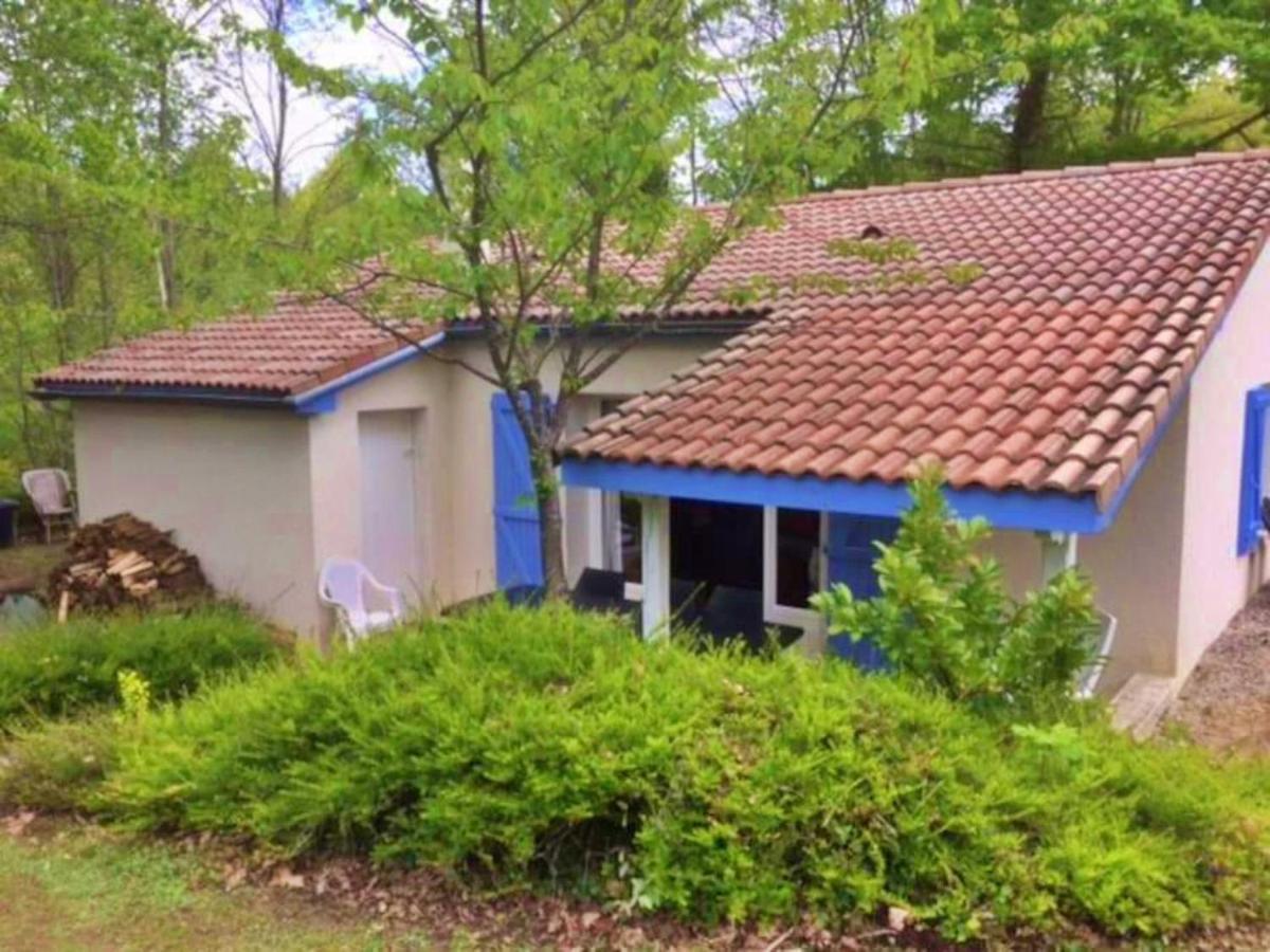 Vakantie Woning Le Chat Maison 175 Écuras Kültér fotó