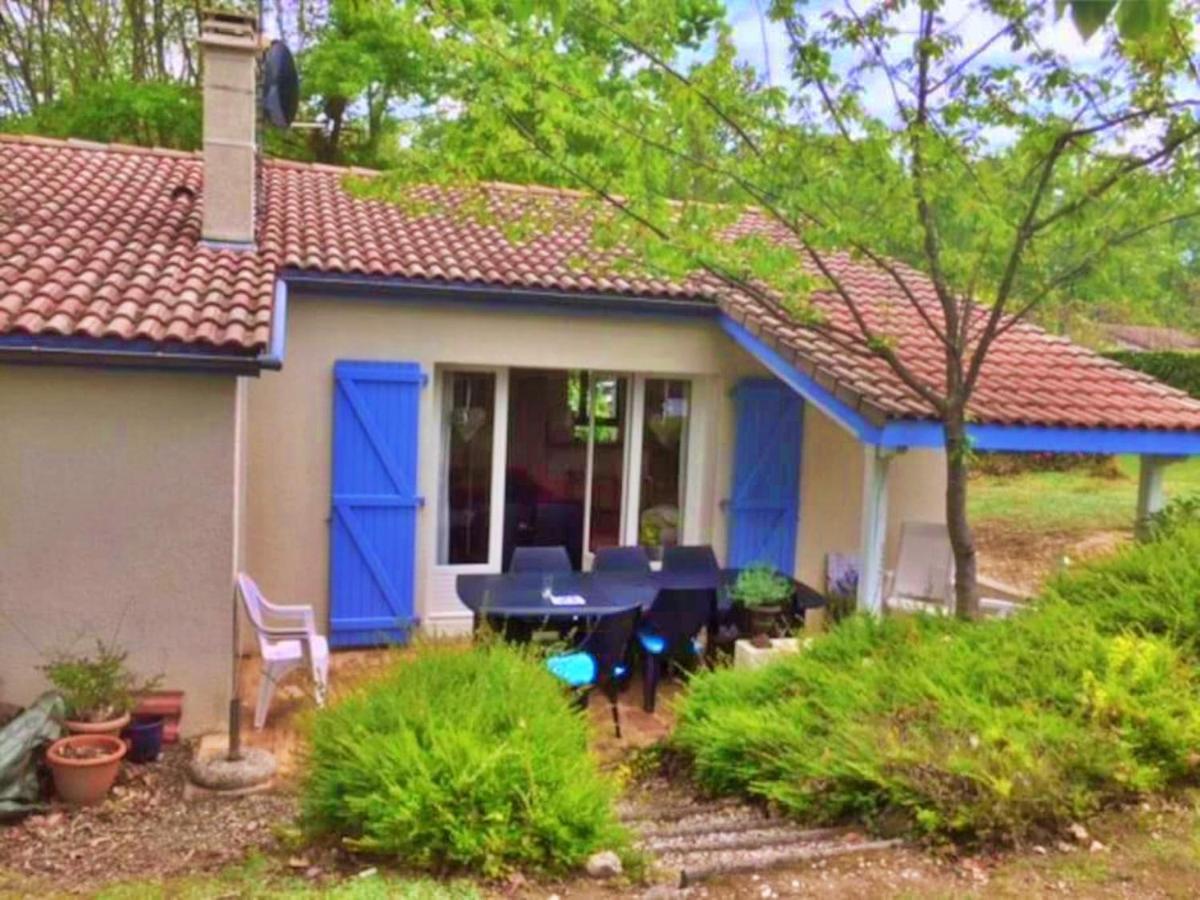Vakantie Woning Le Chat Maison 175 Écuras Kültér fotó