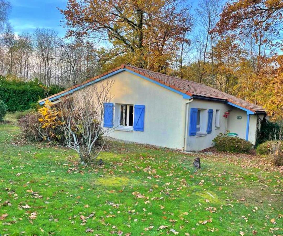 Vakantie Woning Le Chat Maison 175 Écuras Kültér fotó