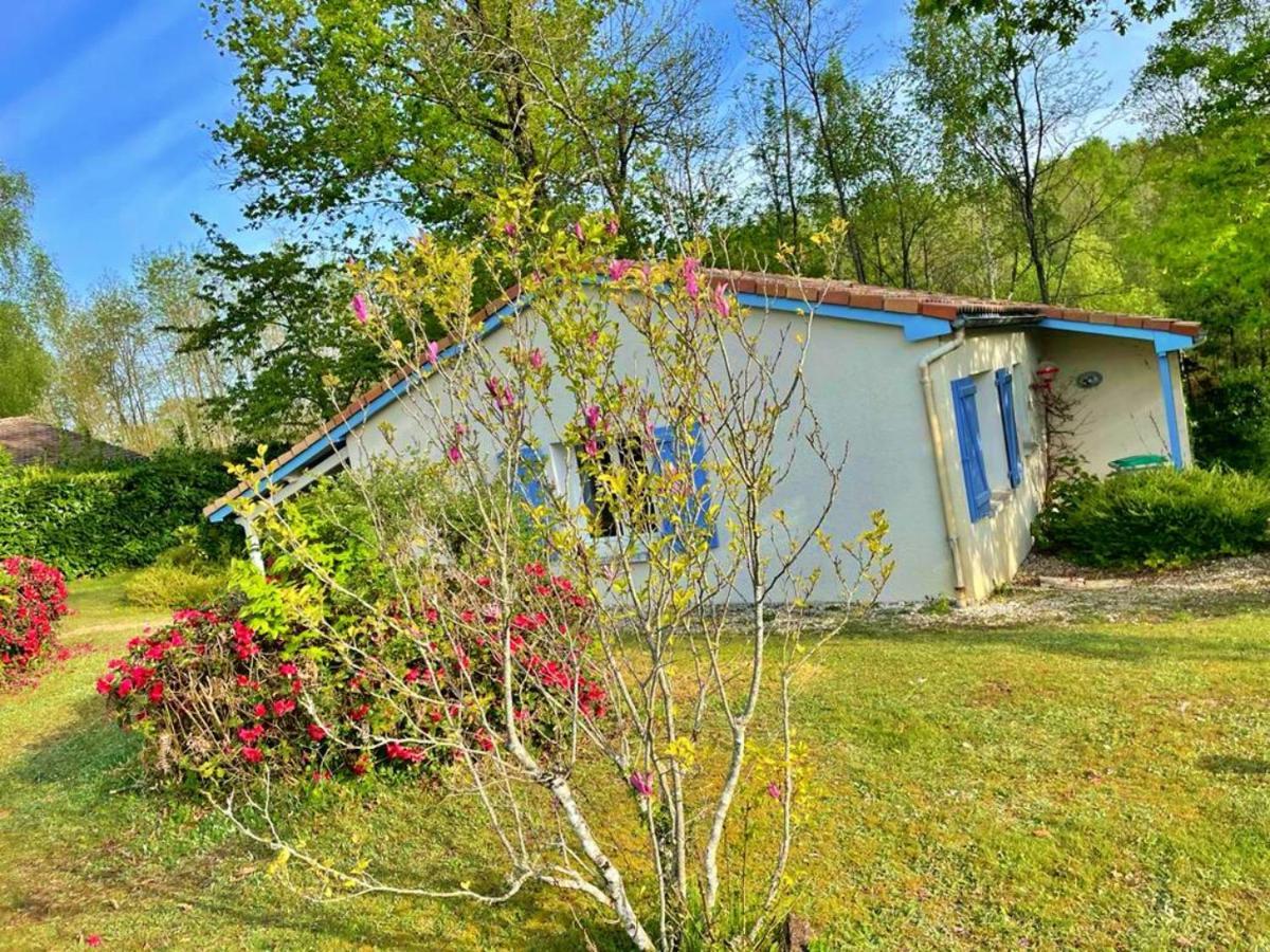 Vakantie Woning Le Chat Maison 175 Écuras Kültér fotó