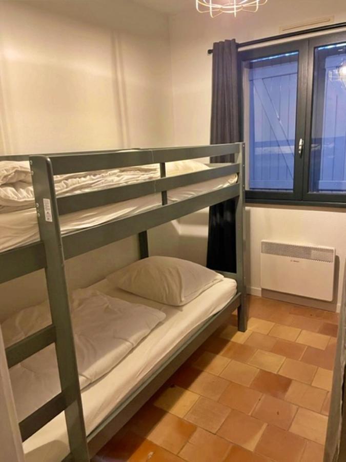 Vakantie Woning Le Chat Maison 175 Écuras Kültér fotó